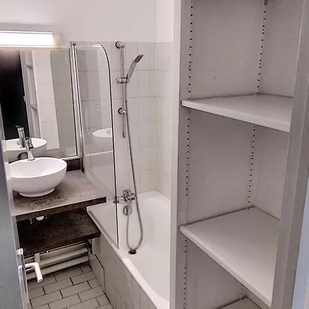 아파트 Graziella 326 주앙레핑