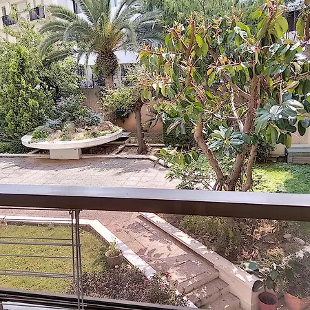 Graziella 326 아파트