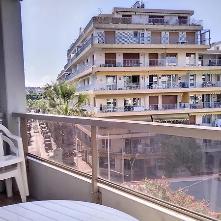 Graziella 326 아파트 *