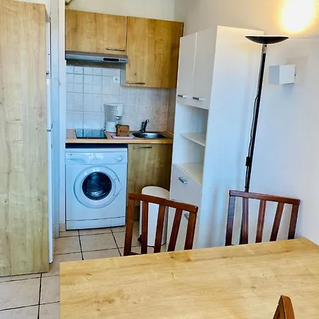 아파트 Graziella 326