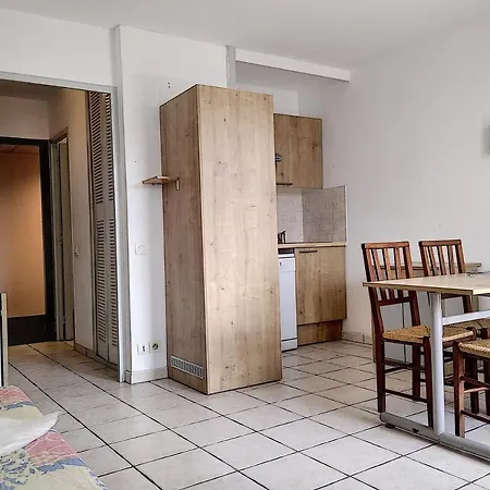 Apartment Graziella 326 Juan-les-Pins