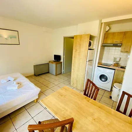 Graziella 326 Apartment Juan-les-Pins