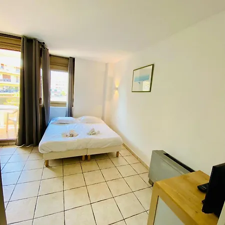 Apartment Graziella 326 Juan-les-Pins